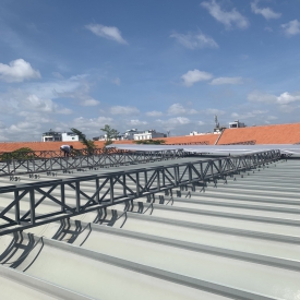 Mái Xếp Di Động 413 Nguyễn đình chiẻu Quận 3