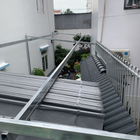 Mái xếp di động 3276 quận bình Chánh 