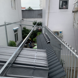 Mái Xếp Di Động 4123 thị trấn hậu nghĩa 