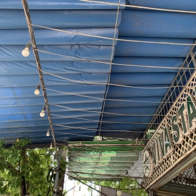 5 Mái xếp huyện củ chi
