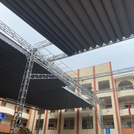 Mái xếp Tuấn phát.712 quận 6 TPHCM 