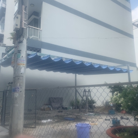 Mái xếp Tuấn phát.7120 quận 7 TPHCM 