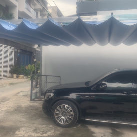 Mái Xếp Di Động 713 huyện nhà bè 