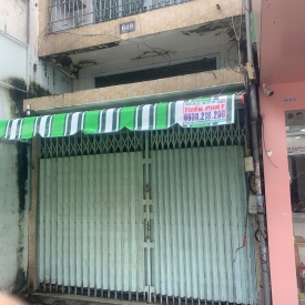 Mái Xếp Di Động 950 huyện trảng bàng Tây ninh 