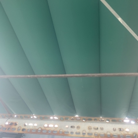 Mái xếp 4002 quận 3