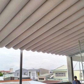 Mái xếp Tuấn phát.487 xã đa Phước TPHCM 