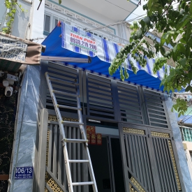 Mái xếp 6380 trảng bàng tỉnh Tây ninh 