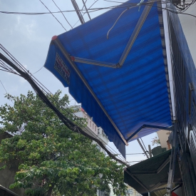 Mái xếp 570 quận 1