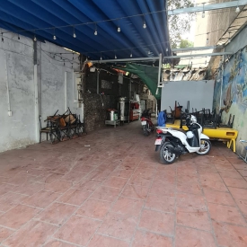 Mái xếp 715 TP Tây ninh