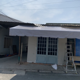 Mái xếp di động 865 quận bình Tân 