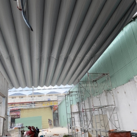 3 Mái xếp Tuấn phát.54 quận 8 TPHCM 