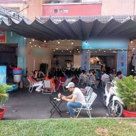 Mái xếp Tuấn phát 32 huyện nhà bè TPHCM 