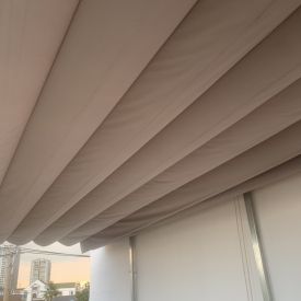 Mái xếp di động 173 Vũng tào 