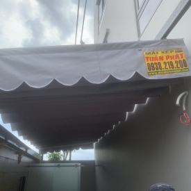 Mái xếp Tuấn phát.76 TP Tây ninh 