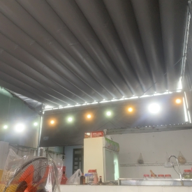 Mái xếp Tuấn phát.903 phường Tân Bình TPHCM 