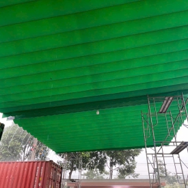 Cty bạt xếp Tuấn phát.721 quận 7