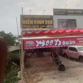 Mái xếp Tuấn phát.550 phường Vũng tàu tốt 