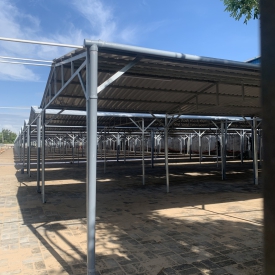 Mái xếp Tuấn phát.778 huyện Nhơn Trạch 