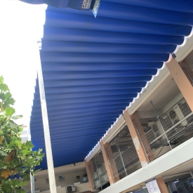 Mái xếp Tuấn phát.841 trảng bàng Tây ninh 