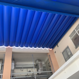 Mái xếp Tuấn phát.182 TP Tây ninh 