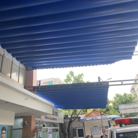 3 Mái xếp Tuấn phát.187 phường Tân bình TPHCM 