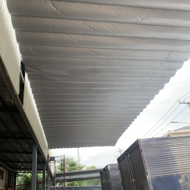 Mái xếp Tuấn phát.95 phường Vũng tàu TPHCM 