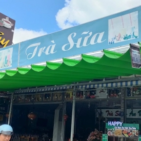 Mái che di dộng giá rẻ quận 11