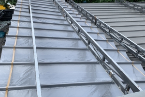 Mái xếp Tuấn phát 325 TP Tây ninh 