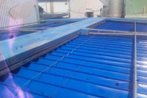 Mái xếp Tuấn phát 87 huyện Đức hoà 