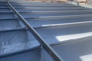 Mái xếp Tuấn phát 206 phường Sài Gòn TPHCM 