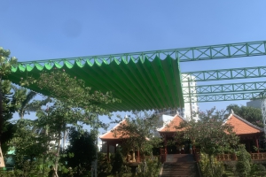 3 Mái xếp Tuấn phát.76 phường Vũng tàu TPHCM 