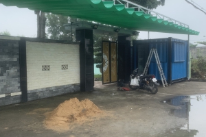 Mái xếp di động.65 tp Tây ninh 