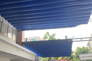 Mái xếp Tuấn phát.31 tp Tây ninh 