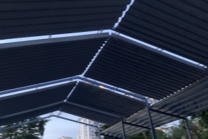 Mái xếp Tuấn phát.306 TP Tây ninh 