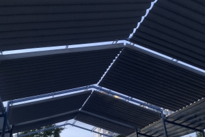 Mái xếp Tuấn phát.59 phường thủ Đức TPHCM 