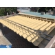 Mái xếp di động Tuấn phát 190 quận Tân Bình 