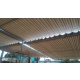 Mái xếp Tuấn phát 651 huyện Đức hoà 