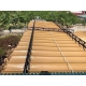 Mái xếp di động Tuấn phát 21 quận 3 TPHCM 