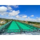 Mái xếp di động Tuấn phát.75 quận 8