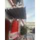 Mái xếp Tuấn phát 521 huyện Đức hoà 