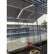 Mái xếp di  động.542 Tây ninh 