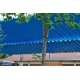 Mái xếp di động